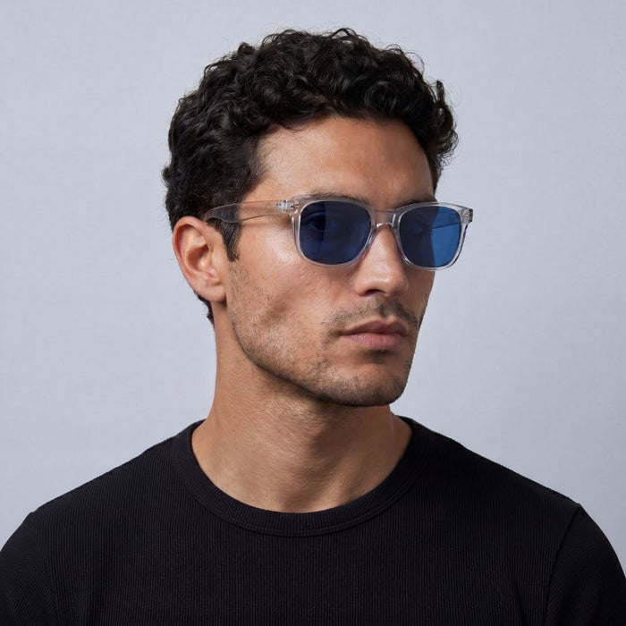 The Aura – Clarity Blue