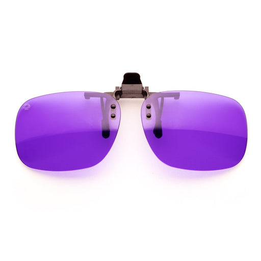 Clip-On - Indigo - Rainbow OPTX™