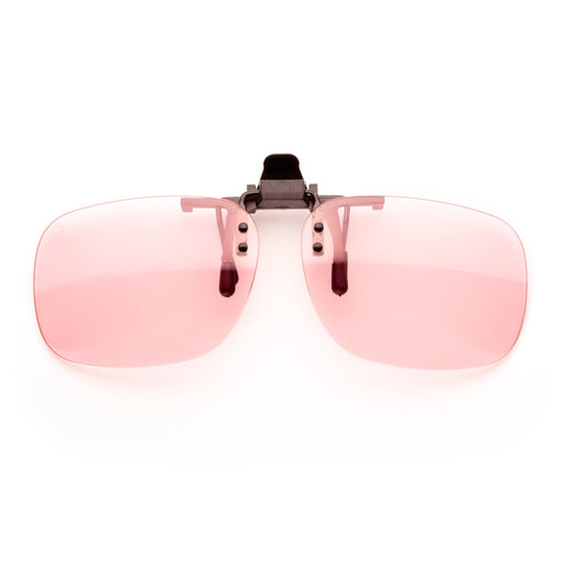 Clip-On - Rose - Rainbow OPTX™