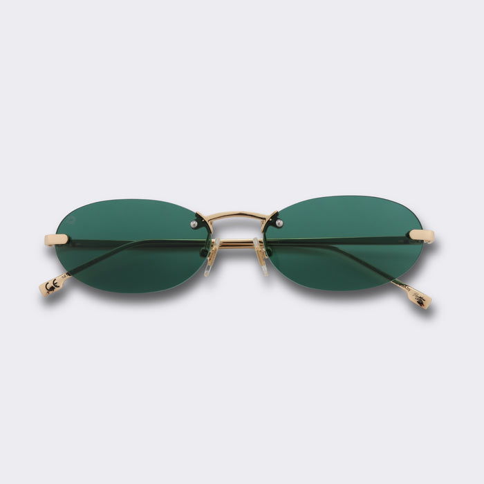 Éclat – Green