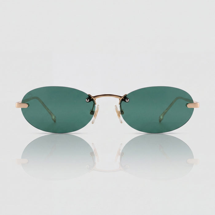 Éclat – Green