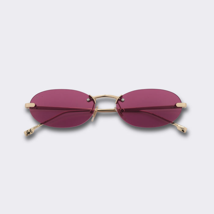Éclat – Maroon