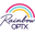 Rainbow OPTX™ logo