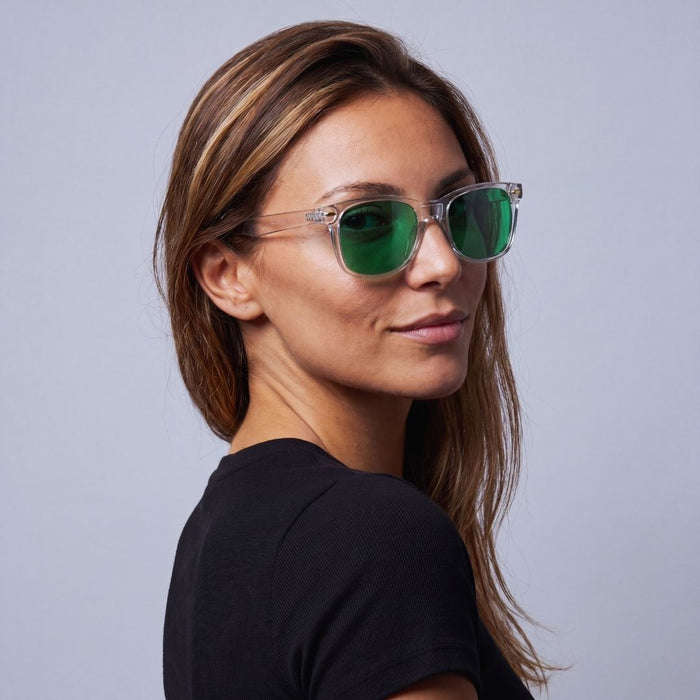 The Aura – Renewal Green