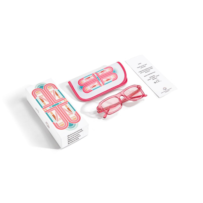 Jessie “Jetski” Johnson Sunglasses - Rainbow OPTX™