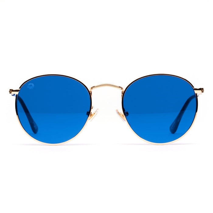 Round - Blue - Rainbow OPTX™