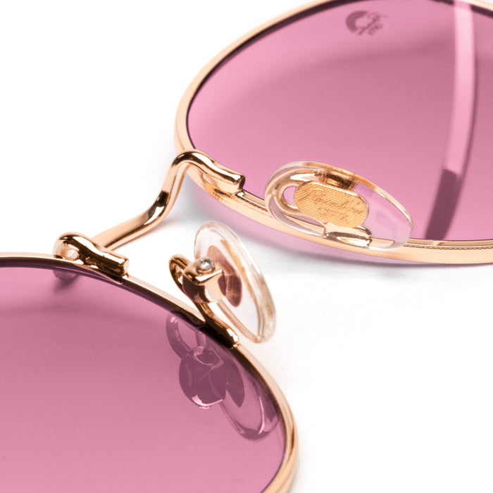 Round - Rose - Rainbow OPTX™