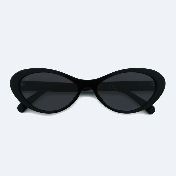 Solène – Black