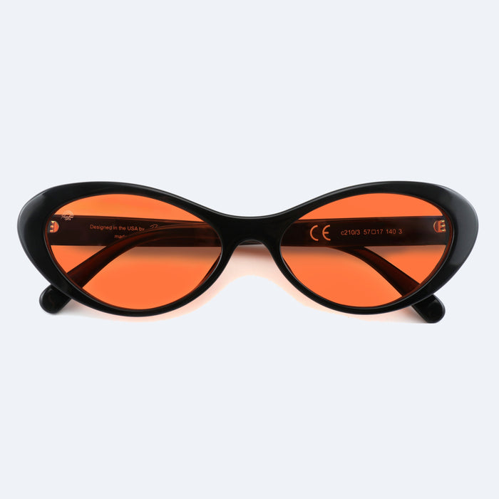 Solène – Orange