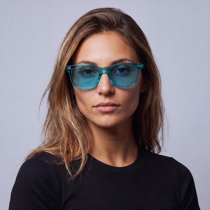 The Translucent – Serenity Aqua