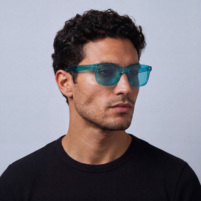 The Translucent – Serenity Aqua