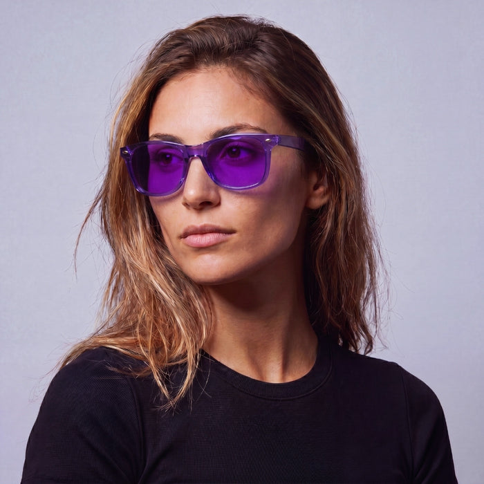 The Translucent – Intuition Indigo