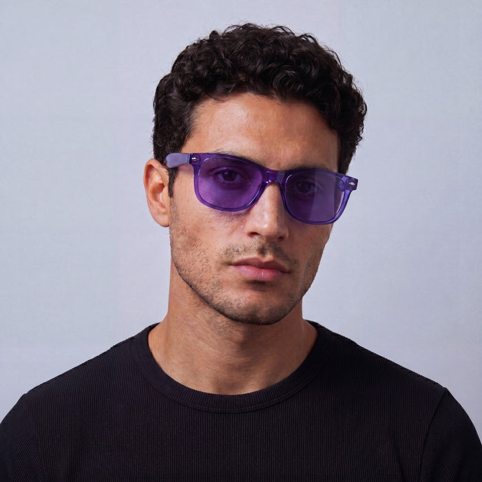 The Translucent – Intuition Indigo